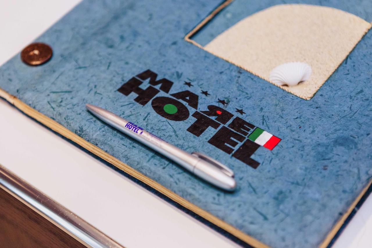 Hotel Mare 4*