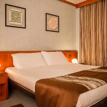 Mare Hotel Savona Exterior photo