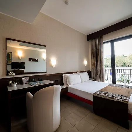 Mare Hotel Savona Exterior photo