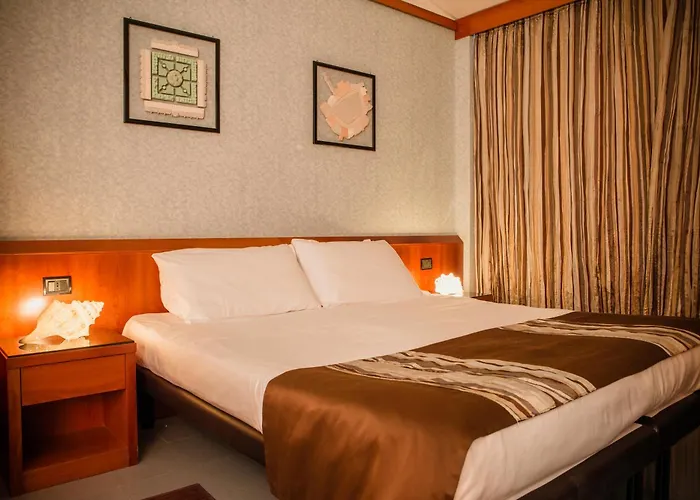 Mare Hotel