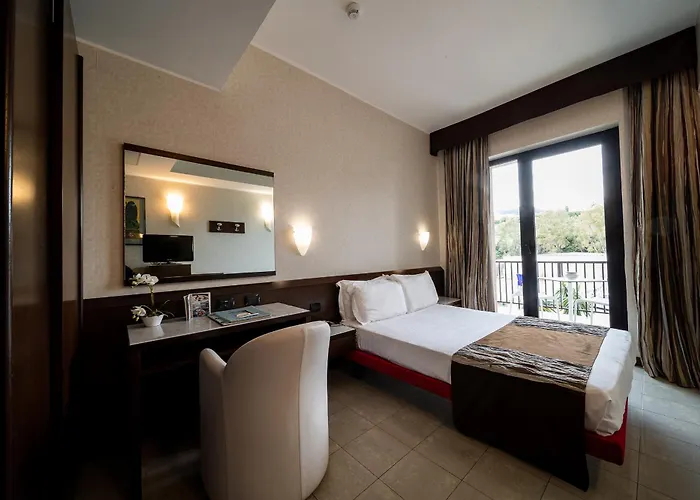 Mare Hotel