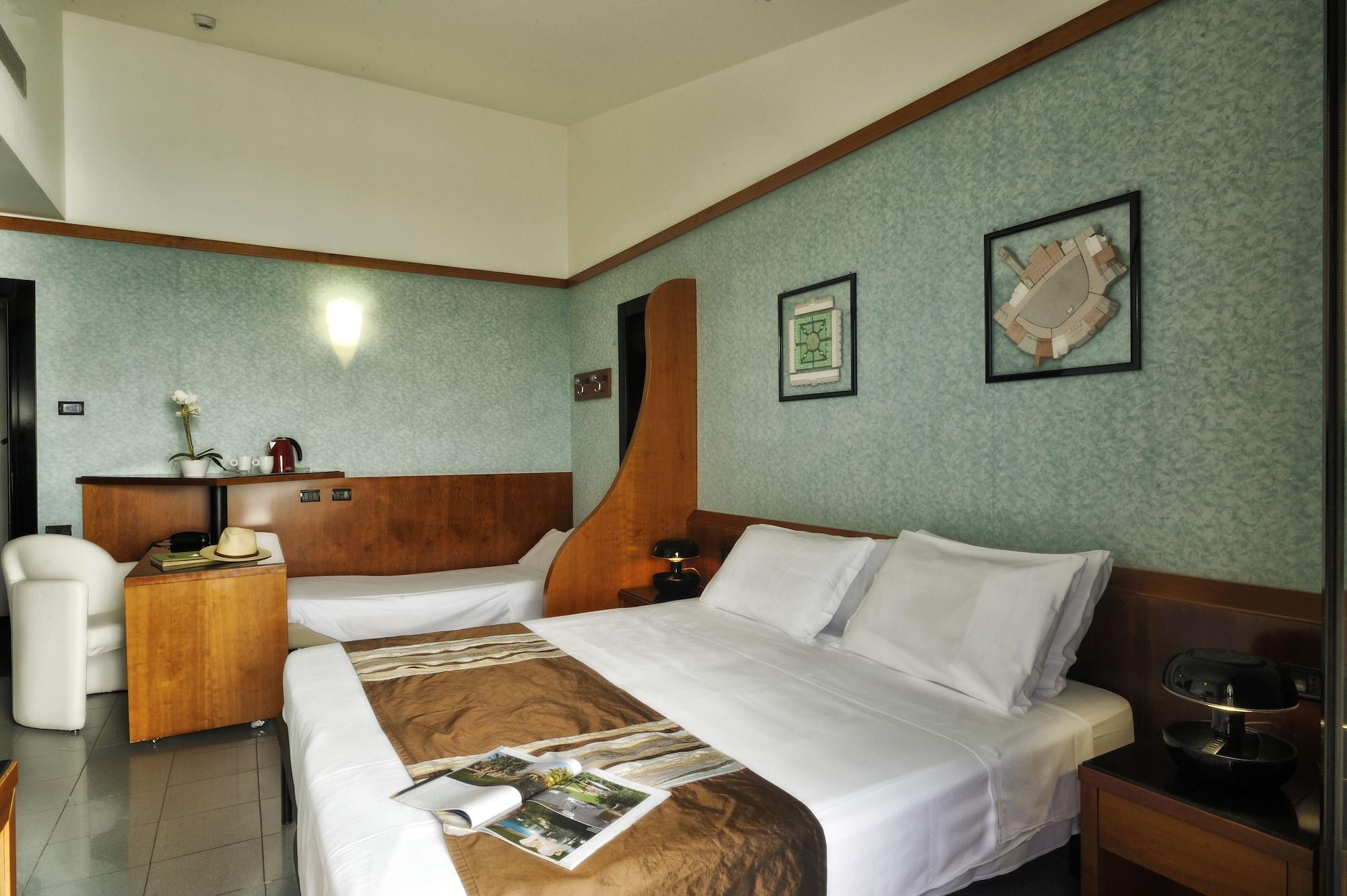 Mare Hotel