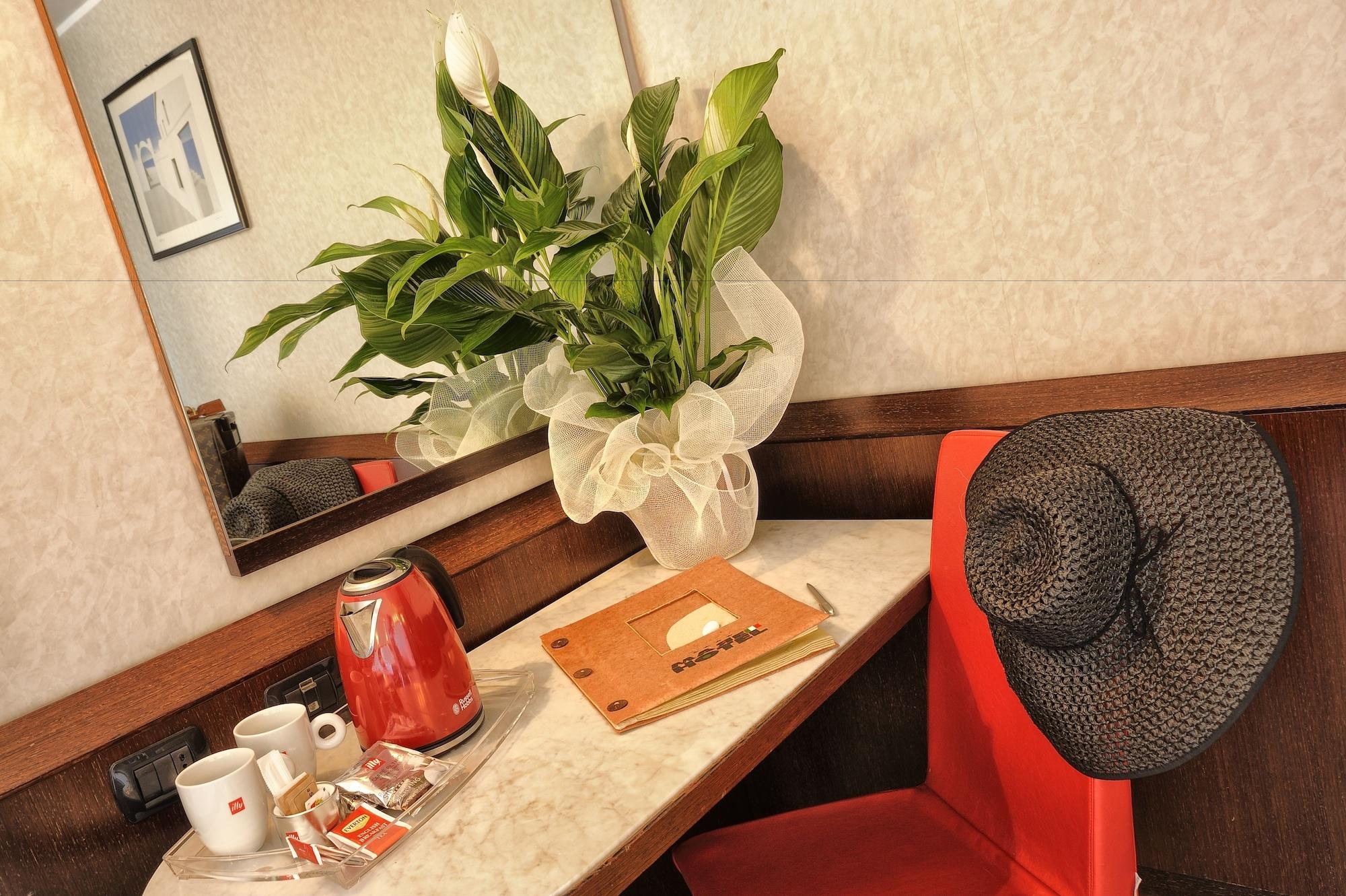 Mare Hotel