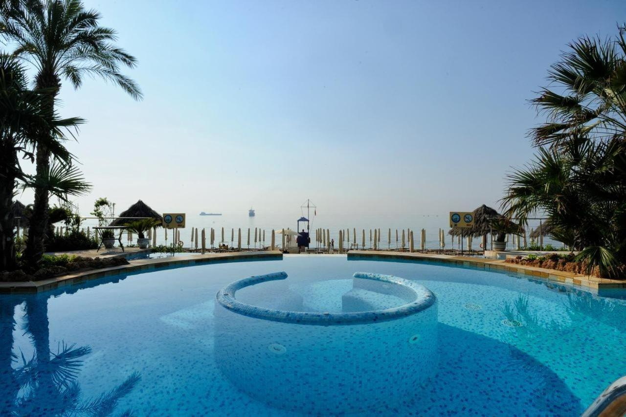 Hotel Mare Savona