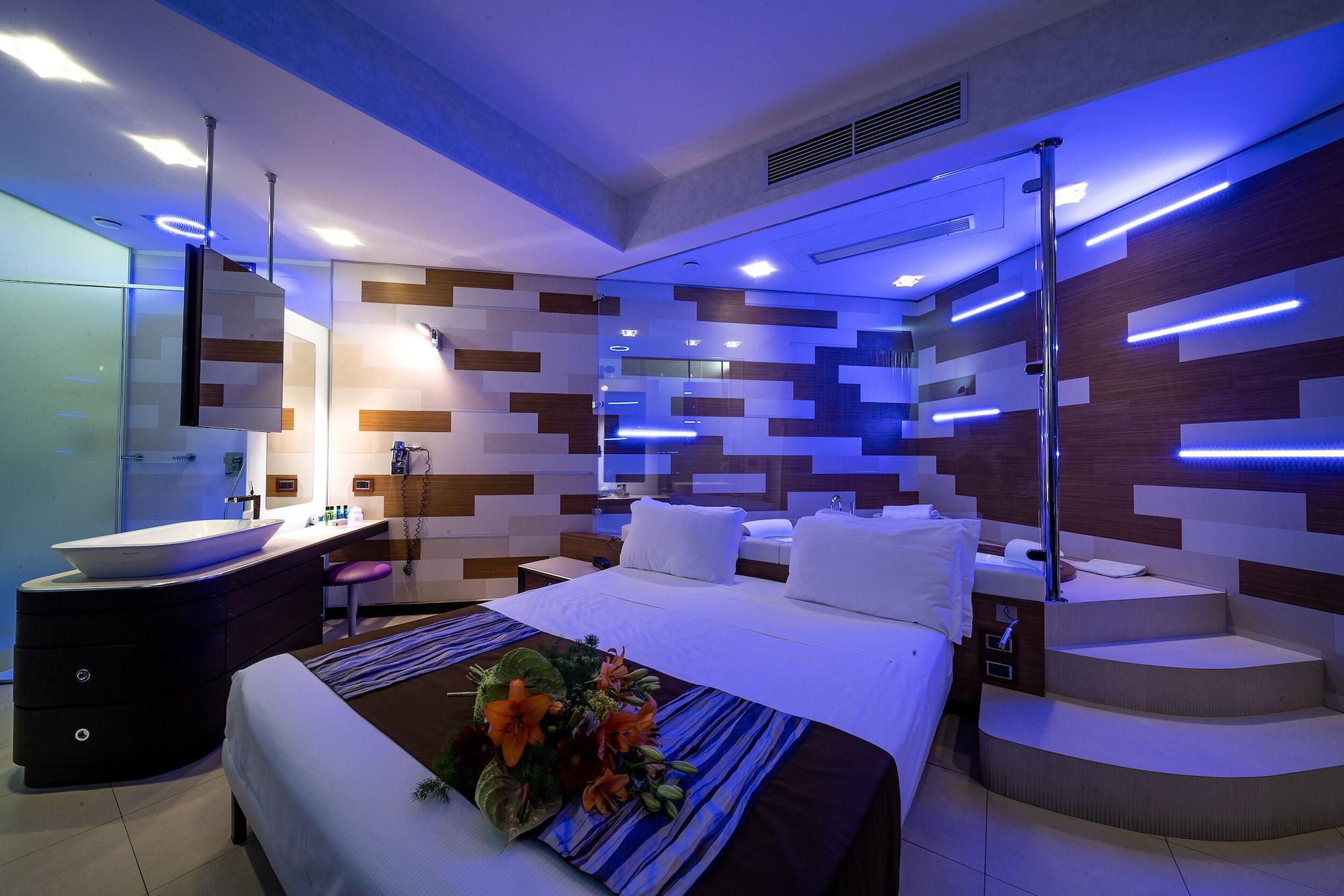 Mare 4*