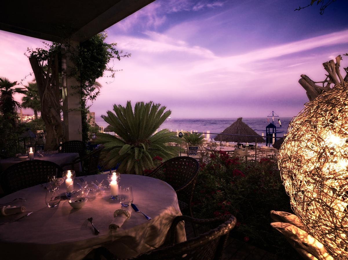 Mare Hotel
