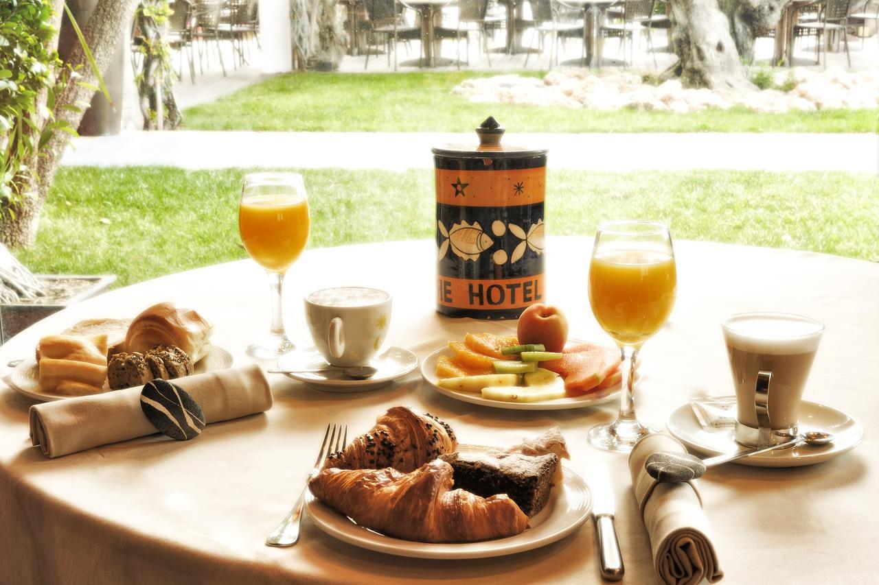 Hotel Mare 4*