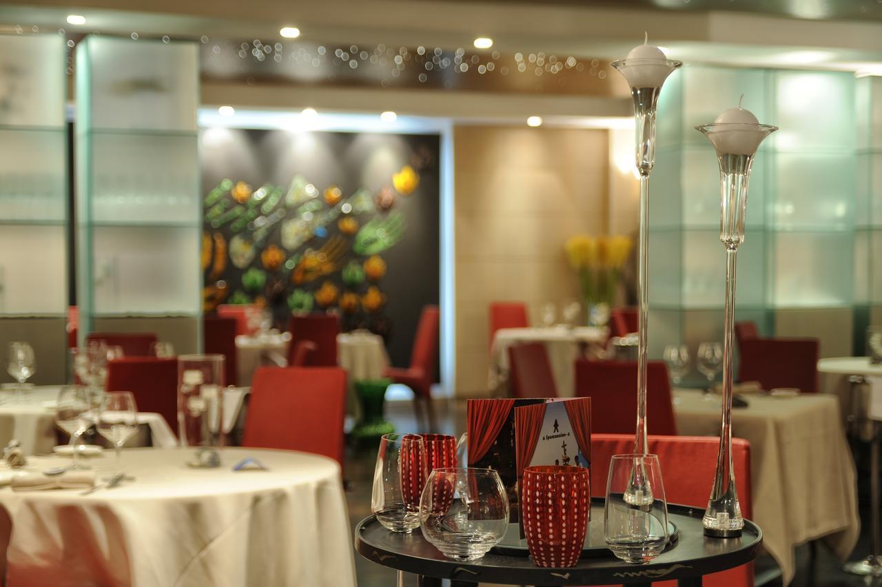 Hotel Mare 4*