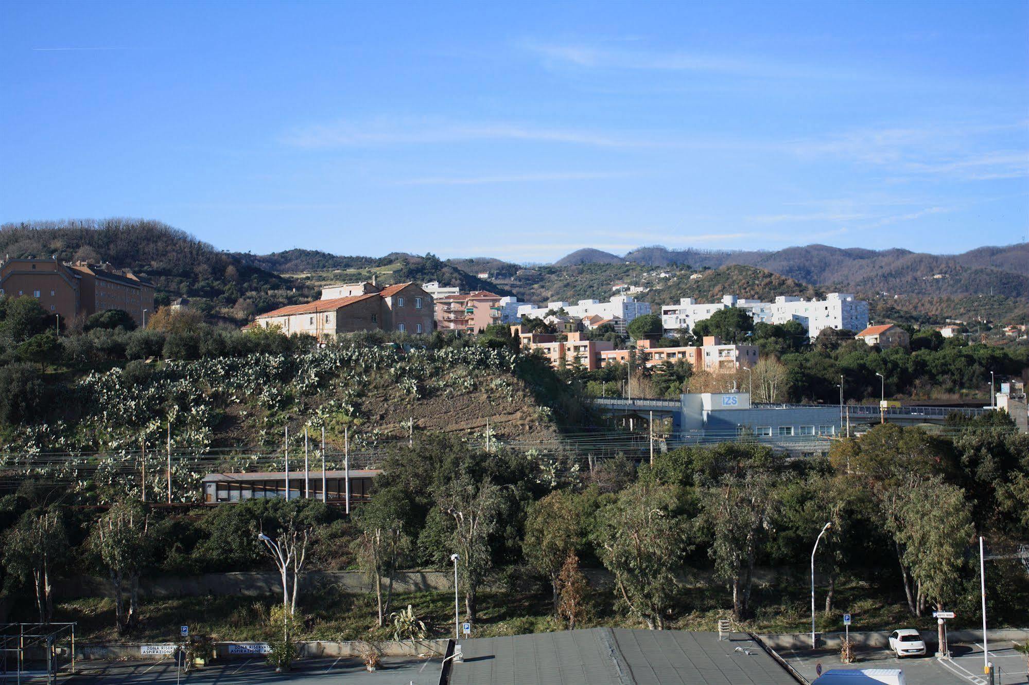 Mare Hotel