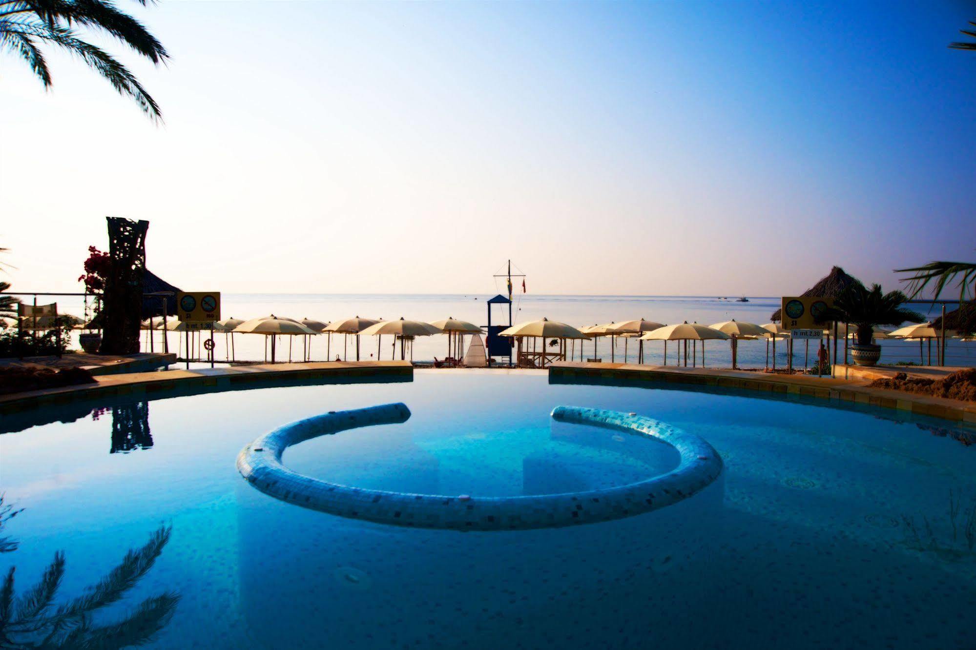 Hotel Mare Savona