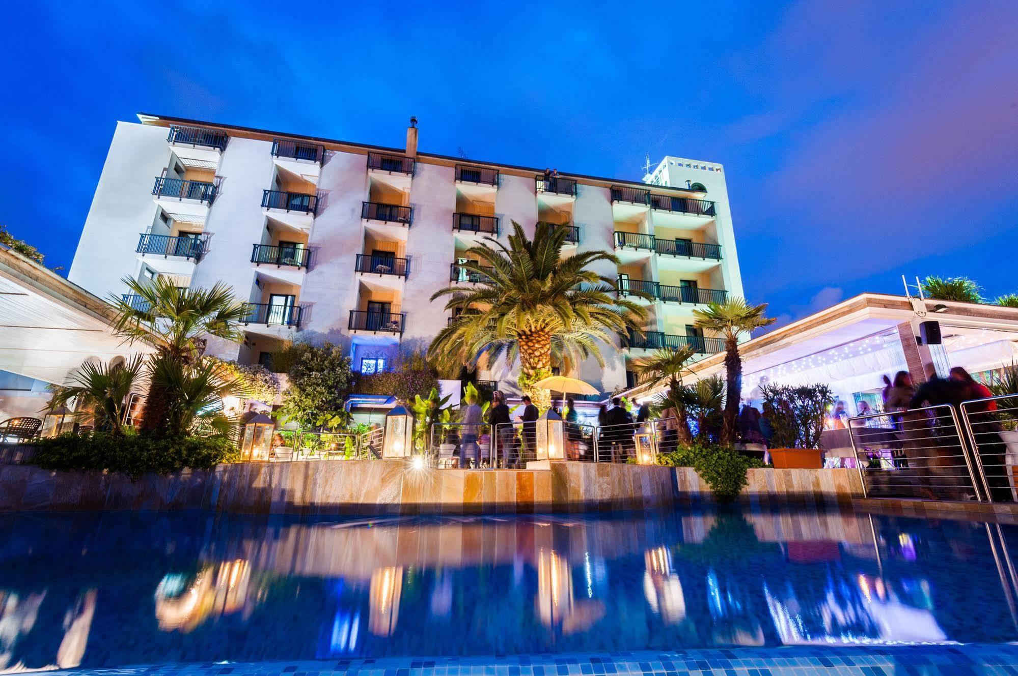 Hotel Mare Savona