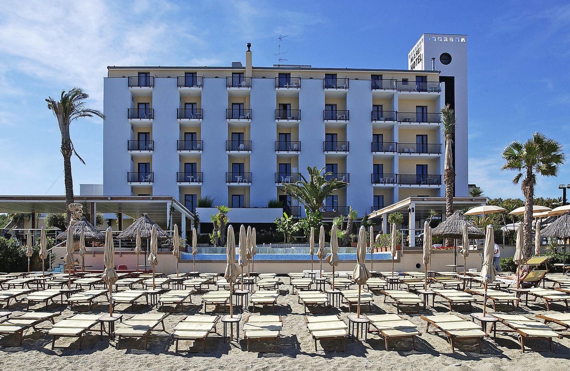Hotel Mare Savona