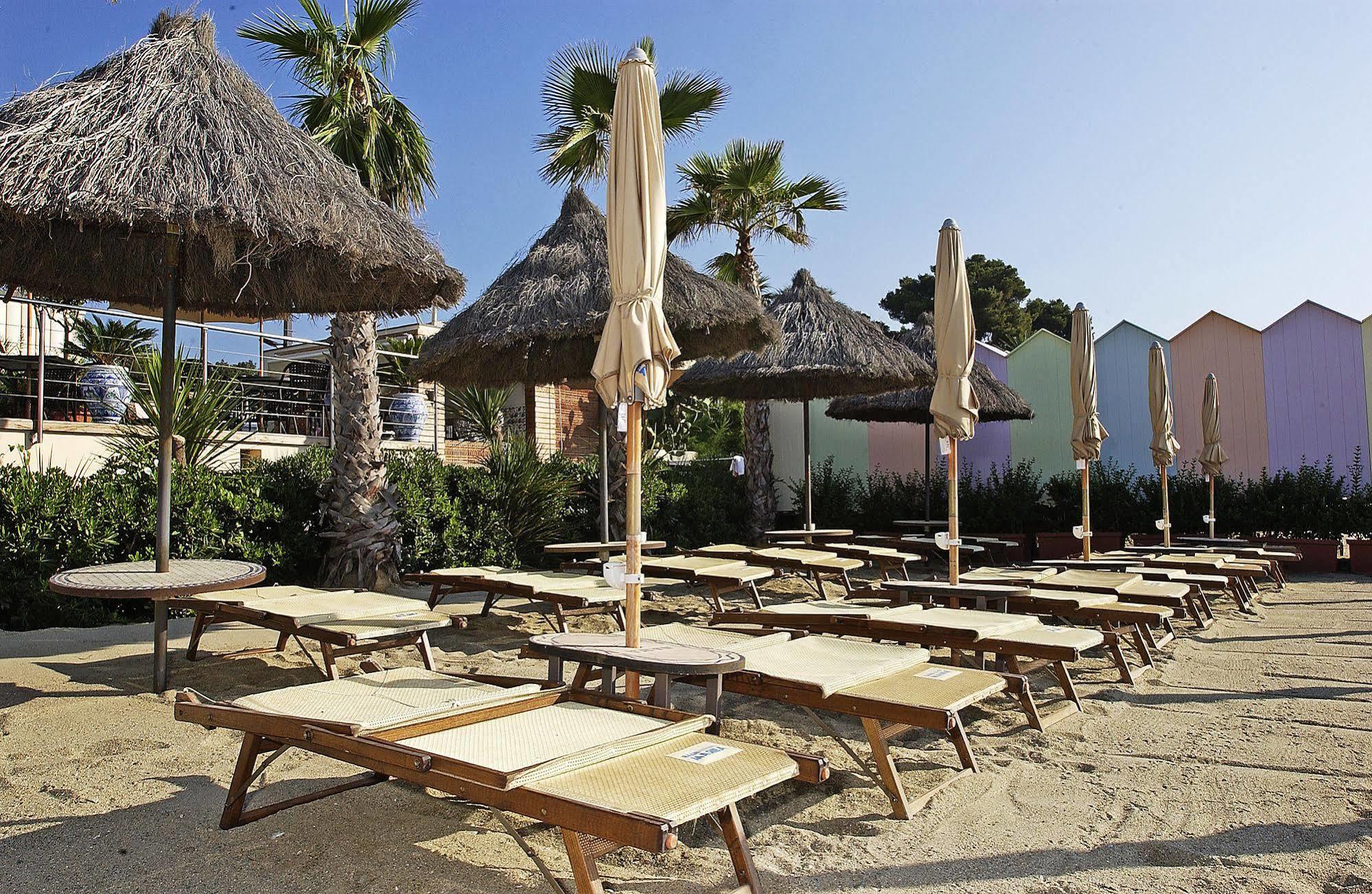 Hotel Mare Savona