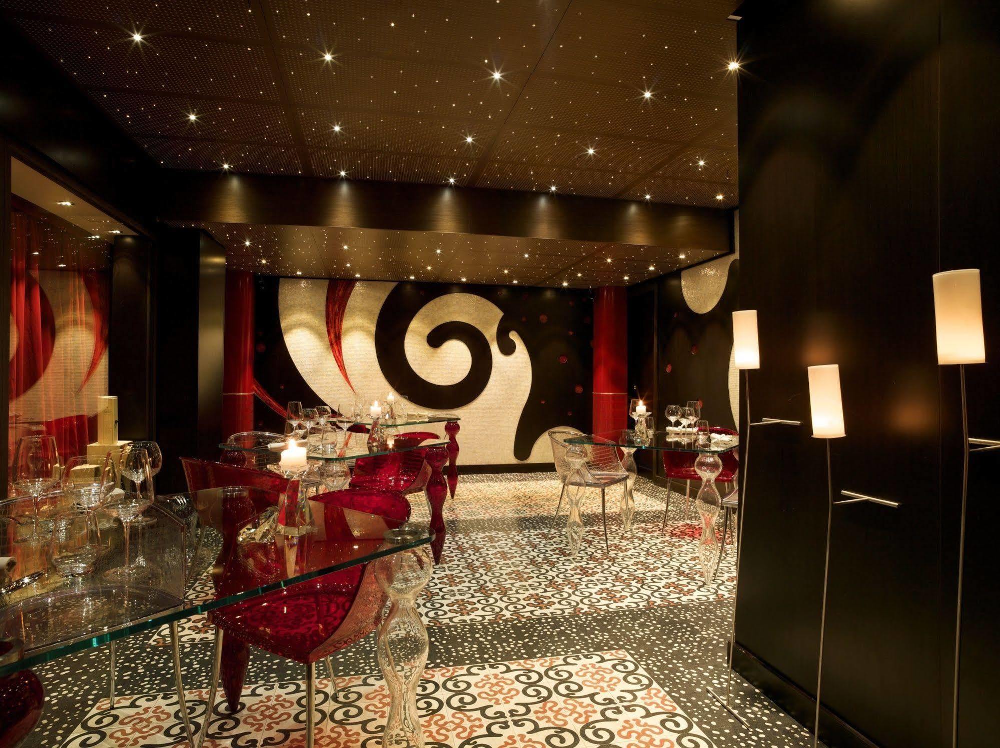 Hotel Mare 4*