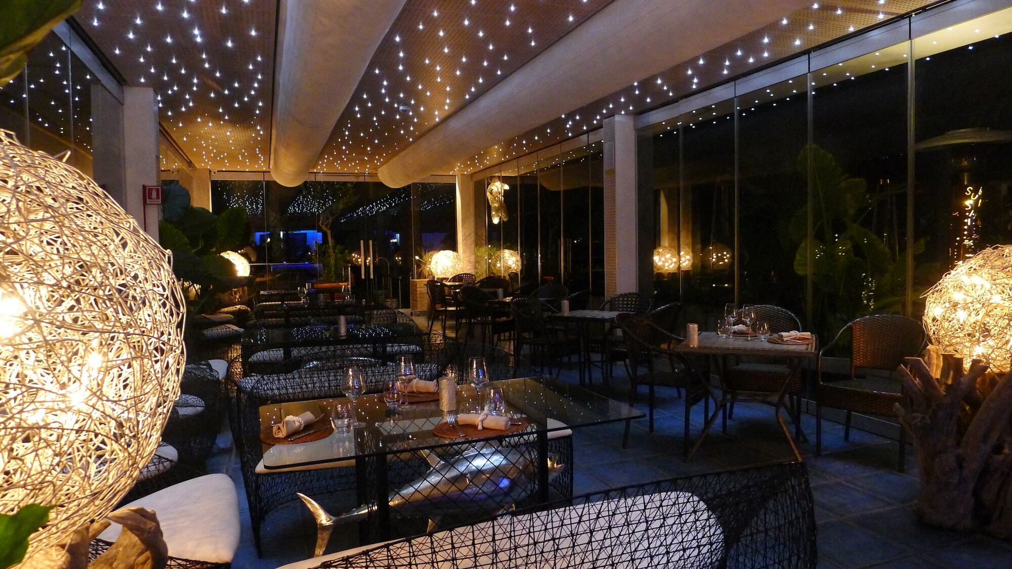 Hotel Mare 4*