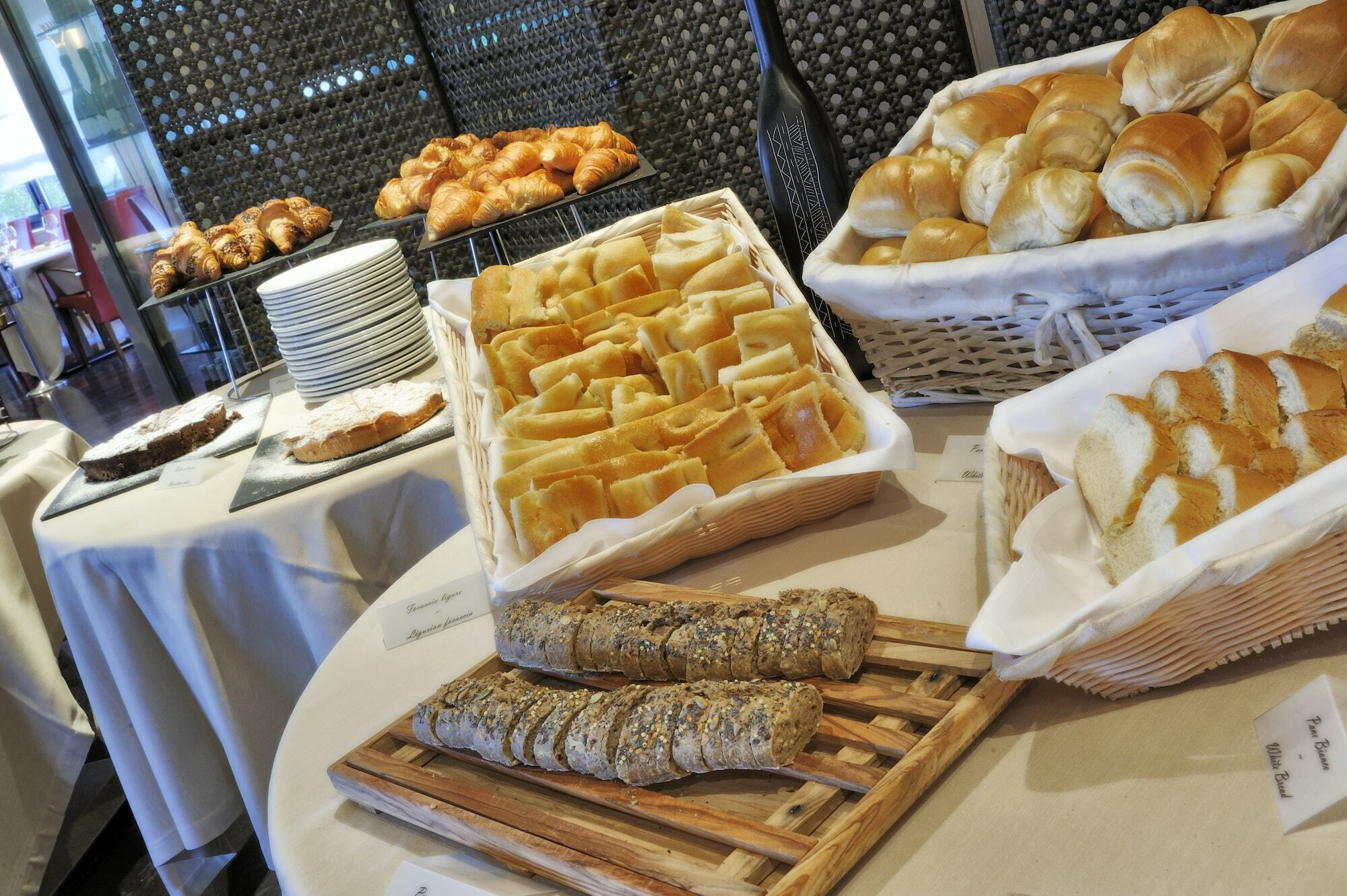 Mare Hotel