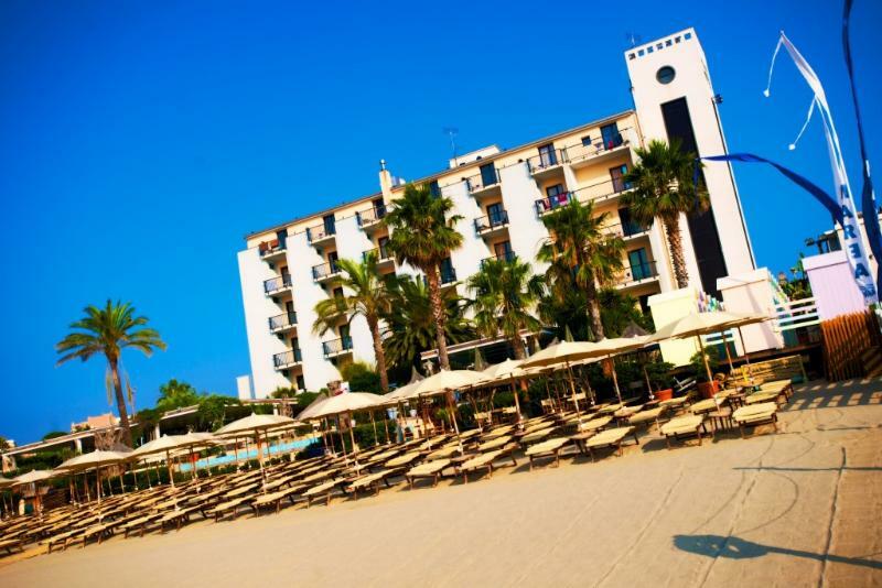 Hotel Mare Savona